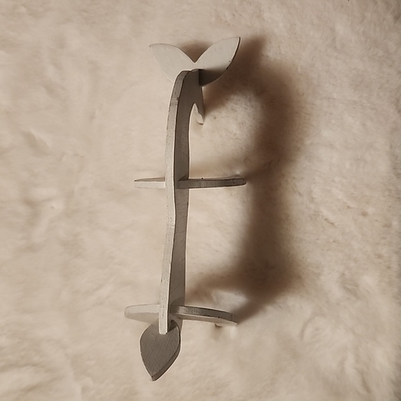 VINTAGE CHRISTMAS ORNAMENTS AND  DECORATIVE ITEMS - Picture 6 of 7